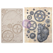 PRIMA FINNABAIR MOULD - LOVE MACHINE 969394